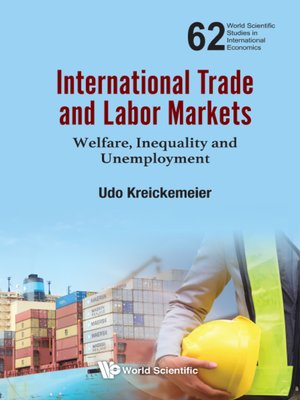 cover image of International Trade and Labor Markets